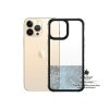 PanzerGlass ClearCase iPhone 13 Pro Max 6.7 Antibacterial Military grade Strawberry 0345